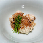 麻布 鮨 翠九龍 - 