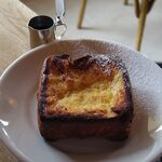 Lris bread&coffee - 