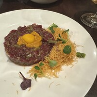 クッチーナ イタリアーナ アリア 六本木 - 