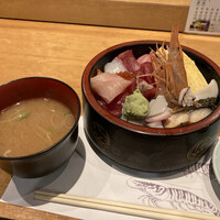 鮨政 西口店 - 