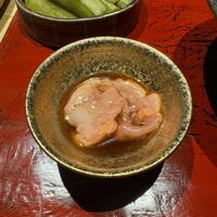 焼鶏 ひらこ - 