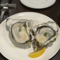 クッチーナ イタリアーナ アリア 六本木 - 