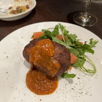 クッチーナ イタリアーナ アリア 六本木 - 