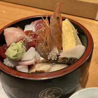 鮨政 西口店 - 