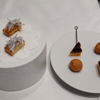 Grand rocher - 