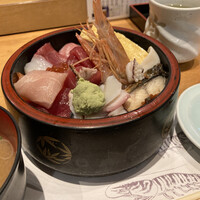 鮨政 西口店 - 