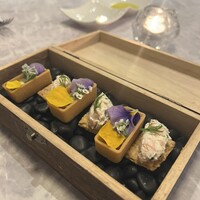 Queux Norme 梅田店 - 