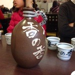 釜あげうどん 長田 in 香の香 - 