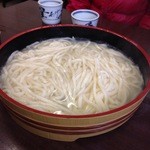 釜あげうどん 長田 in 香の香 - 