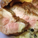 サンフォコン - 豚ローストアップ