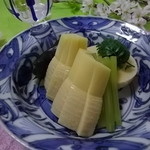 きたみ - 筍土佐煮(国産筍使用)
