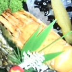 三愛ケータリング - おせちアップ