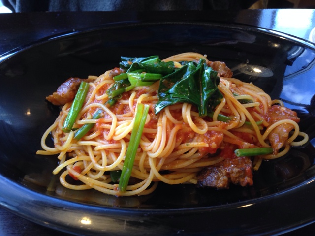 閉店 ワンサカンサ 京都伊勢丹店 Wansa Kansa 京都 地中海料理 食べログ