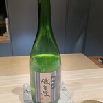 麻布 鮨 翠九龍 - 