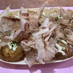 Takoyaki Douraku Wanaka - 