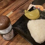 Nakai - 塩むすび