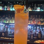 SaloonBarTABIDO - ドリンク写真: