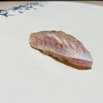 麻布 鮨 翠九龍 - 