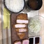 人類みなトンカツ - 