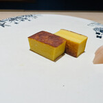 麻布 鮨 翠九龍 - 