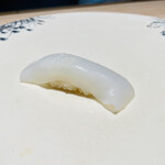 麻布 鮨 翠九龍 - 