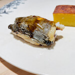 麻布 鮨 翠九龍 - 