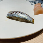 麻布 鮨 翠九龍 - 