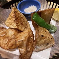 和食 鮨 日本酒 銀波 銀座店 - 