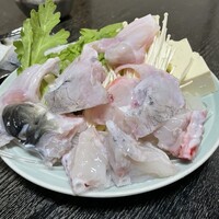 かに・ふぐ専門 蟹吉WEST なんば道頓堀 -  かに・ふぐ専門 蟹吉WEST なんば道頓堀 -