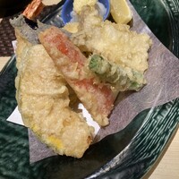 和食 鮨 日本酒 銀波 銀座店 - 