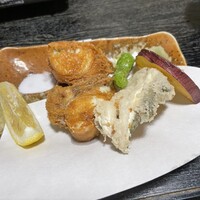 かに・ふぐ専門 蟹吉WEST なんば道頓堀 -  かに・ふぐ専門 蟹吉WEST なんば道頓堀 -