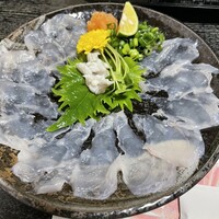 かに・ふぐ専門 蟹吉WEST なんば道頓堀 -  かに・ふぐ専門 蟹吉WEST なんば道頓堀 -