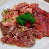 焼肉ハウス三宝 - 