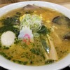 城西金ちゃんラーメン