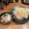 つけ麺本丸 栄店