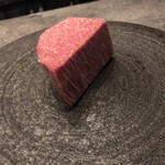 A5和牛肉料理専門店 ONIQUE TOKYO - 