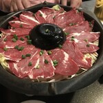 肉居酒屋たいはーら Hana-Hana - 