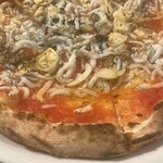 PIZZERIA BRUNA  - 