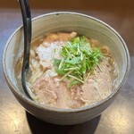 麺処 と市 - 