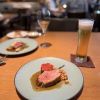 グランド キッチン -  グランド キッチン -