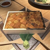 魚の中俣 銀座 - 
