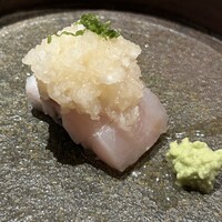 天ぷらあら木 - 