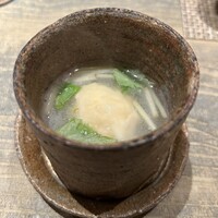天ぷらあら木 - 