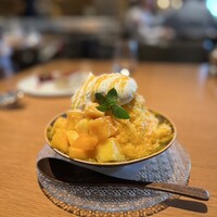 グランド キッチン -  グランド キッチン -
