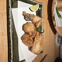 魚の中俣 銀座 - 