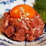 고기 소승 특제 야마가타 유케