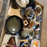 うだ 薬湯の宿 やたきや レストラン - 