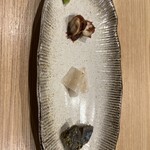 Umeda Sushidokoro Ikou - 