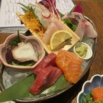 魚居酒屋 すなおや - 