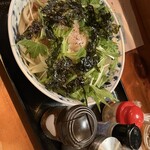 ししまる食堂 - 